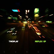 Reflex ep cover image