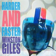 Harder and faster cover image