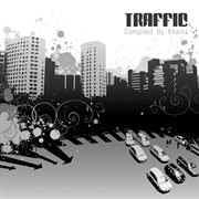 Traffic ep cover image