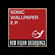 Sonic wallpaper e.p cover image