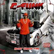 About funkin time cover image