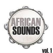 African sounds vol.1 cover image