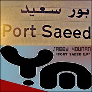 Port saeed e.p cover image