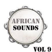 African sounds vol.9 cover image