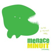 Menace cover image