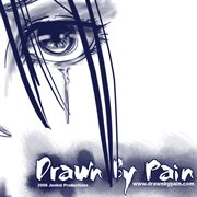 Betafish music presents? drawn by pain v.1 cover image