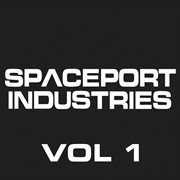 Spaceport industries cover image