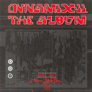 Dynamix ii - the album cover image