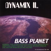 Bass planet cover image
