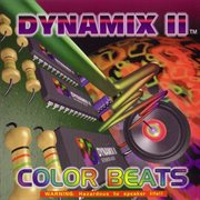 Color beats cover image