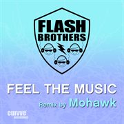 Feel the music cover image