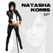Natasha komis ep cover image