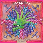 Psycomex - ep6 (vinyl) cover image