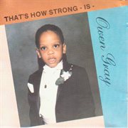 That's How Strong-is That's How Strong-is