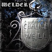 Chalice well cover image