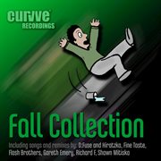 Fall collection cover image