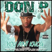 You ain't know cover image