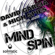 Mind spin cover image