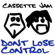 Don't lose control cover image