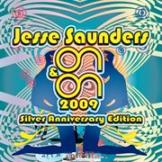 On & on 2009 (silver anniversary remixes) cover image