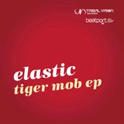 Tiger mob ep cover image