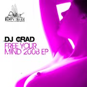 Free your mind 2008 cover image