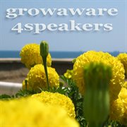 Growaware 4speakers cover image