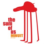 The sum of us cover image