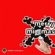 Merry mixmas cover image