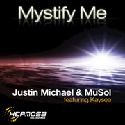 Mystify me cover image
