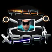 Xport cover image