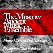 Music of the great post i.s. bach cover image