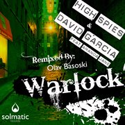 Warlock cover image