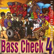 Bass check 4, hottest bass groups cover image