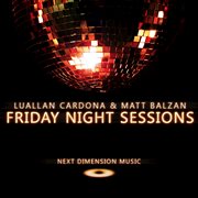 Friday night sessions cover image
