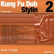 Kung fu dub stylin 2 cover image