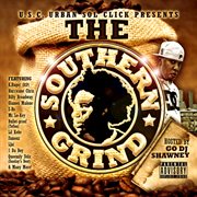 The southern grind cover image