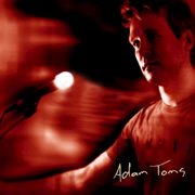 Adam toms cover image