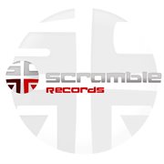 Transpired ep cover image