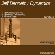 Dynamics cover image