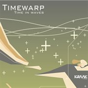 Time in waves cover image