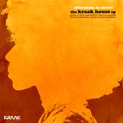The kraak house ep cover image