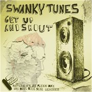 Get up & shout cover image