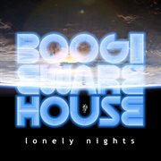 Lonely at night cover image