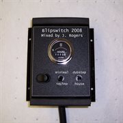 Blipswitch 2008 cover image