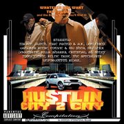 Hustlin city 2 city cover image