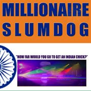 Millionaire slumdog (original motion picture soundtrack) cover image