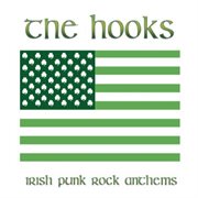 Irish punk rock  anthems cover image