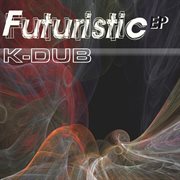 Futuristic e.p cover image