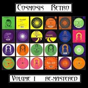 Cosmosis - retro volume 1 cover image